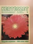 Dr. Ásvány Ákos - Kertészet és Szőlészet 1991. január 3. [antikvár]