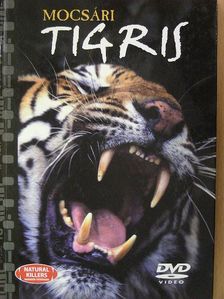 Mocsári tigris - DVD-vel [antikvár]