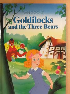 Goldilocks and the Three Bears [antikvár]