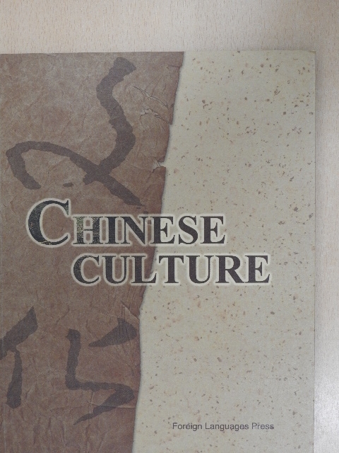 Lin Xiaoling - Chinese Culture [antikvár]