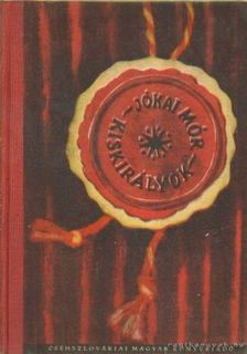 JÓKAI MÓR - Kiskirályok [antikvár]