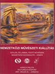 Holzner, Christian - Nemzetközi művészeti kiállítás 2001. [antikvár]