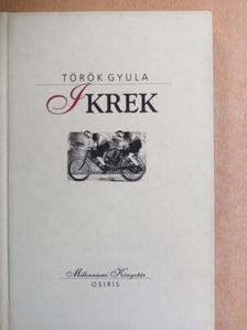 Török Gyula - Ikrek [antikvár]