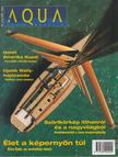 Ország Gabriella (főszerk.) - Aqua 2002 május [antikvár]