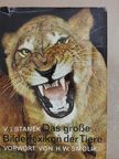 V. J. Stanek - Das große Bilderlexikon der Tiere [antikvár]