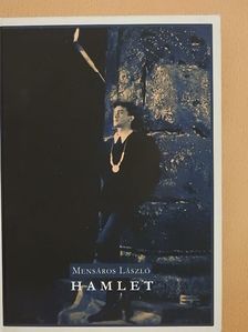 Ablonczy László - Mensáros László - Hamlet [antikvár]