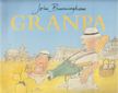 Burningham, John - Granpa [antikvár]