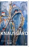 Karl Ove Knausgård - Nyár. Évszakok [eKönyv: epub, mobi]