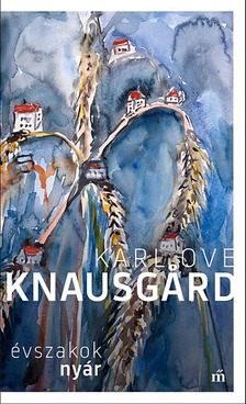 Karl Ove Knausgård - Nyár. Évszakok [eKönyv: epub, mobi]
