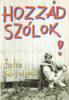 Hozzád szólok [antikvár]