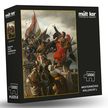 Dugovics Titusz önfeláldozása PUZZLE 1000