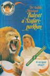 Meinhard, Dr. Andrea - Baleset a Szafariparkban [antikvár]