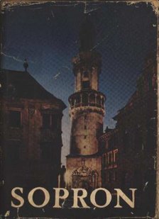 Dr. Bács Gyula - Sopron [antikvár]