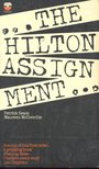The Hilton Assignmant [antikvár]
