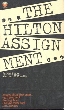 The Hilton Assignmant [antikvár]
