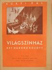 Kürti Pál - Világszínház [antikvár]
