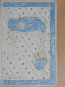 D'Artagnan - Régi magyar társasélet I. [antikvár]