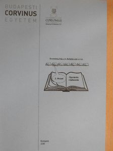 Dr. Orbán Anna - Informatika és közigazgatás 2. modul [antikvár]