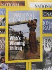 Angus Phillips - National Geographic January-December 2006. (nem teljes évfolyam) [antikvár]
