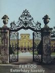 Sallay Marianne - Fertőd - Esterházy kastély [antikvár]