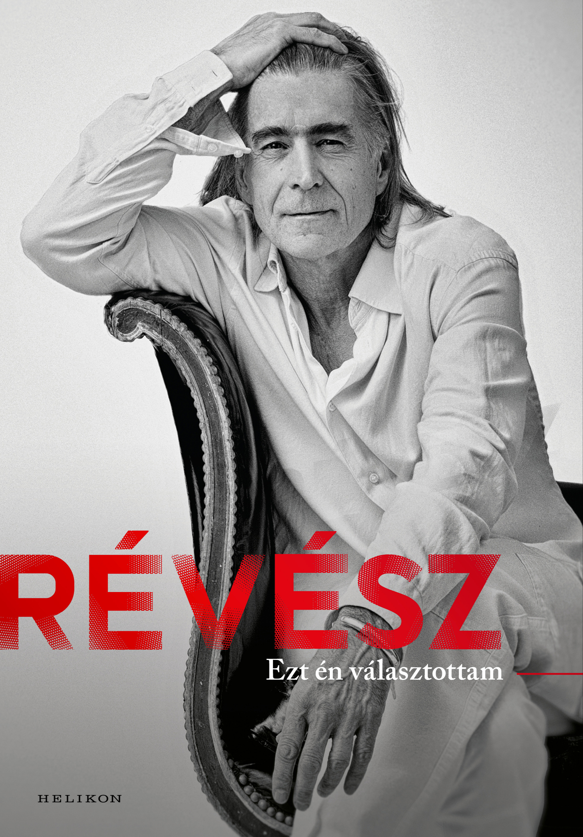 Révész Sándor - Ezt én választottam [eKönyv: epub, mobi]