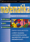 Sheila Hunt, Philip Hooper, Tony Buzan - Matematika - Alapszint 12-16 éveseknek [antikvár]