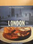 Sybil Kapoor - London [antikvár]