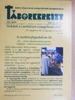 Táborkereszt 2001. április [antikvár]