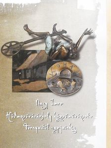Nagy Imre - Hódmezővásárhely képzőművészete Tornyaitól napjainkig [antikvár]
