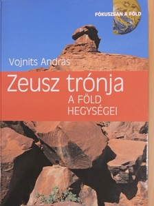 Vojnits András - Zeusz trónja [antikvár]