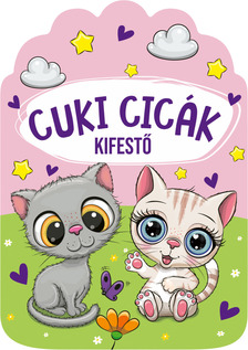 Cuki cicák