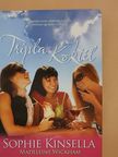 Madeleine Wickham - Tripla Koktél [antikvár]