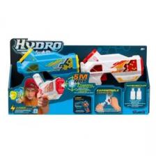 Silverlit: Hydro M.A.D mini elektromos vízipisztoly - 2 db-os