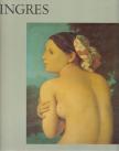 Ebert, Hans - Ingres [antikvár]