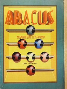 Abacus 1996. szeptember [antikvár]