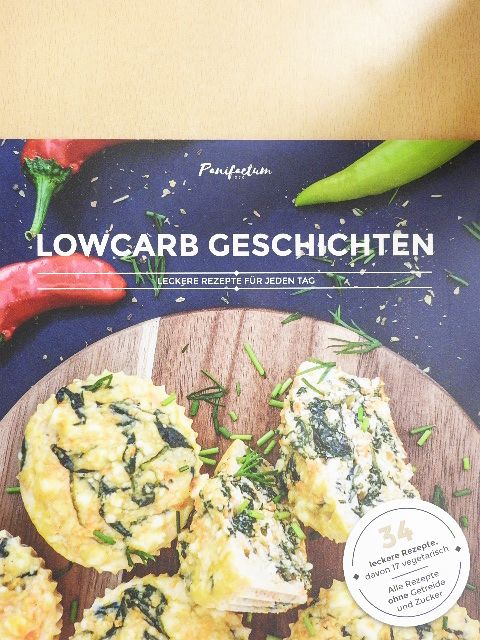 Alexandra Hofmann - Lowcarb Geschichten [antikvár]