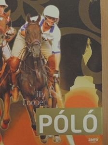 Jilly Cooper - Póló [antikvár]