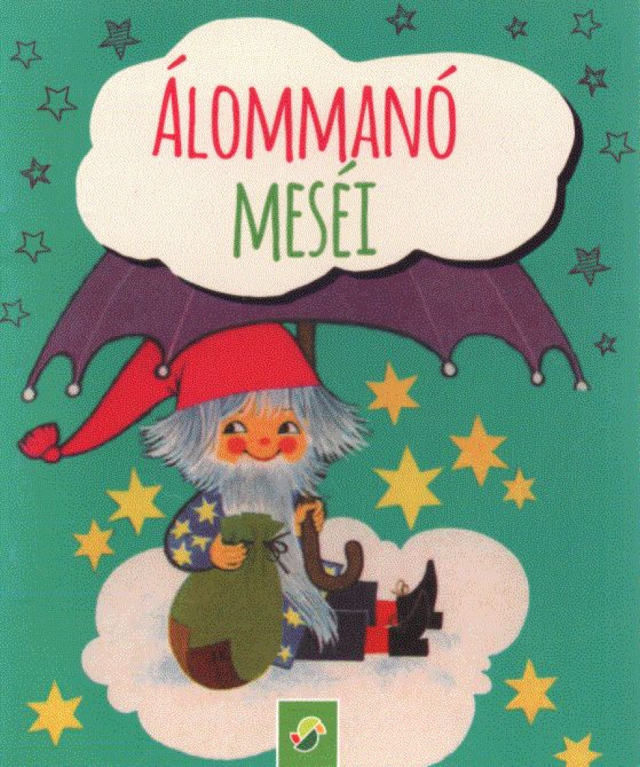 Karl Billaudelle, Jentner, Edith, Scheuering, Erika, Renate Tautenhahn - Álommanó meséi [antikvár]