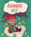 Karl Billaudelle, Jentner, Edith, Scheuering, Erika, Renate Tautenhahn - Álommanó meséi [antikvár]