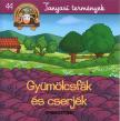 Bernadette Costa-Prades - Gyümölcsfák és cserjék [antikvár]