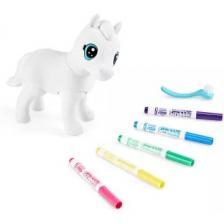 Crayola Washimals: Óriás Evie póni