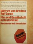 Albert Hellwig - Film und Gesellschaft in Deutschland [antikvár]