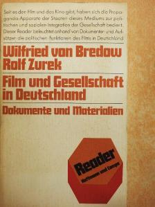 Albert Hellwig - Film und Gesellschaft in Deutschland [antikvár]