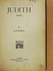 Gróf Teleki Sándorné Kende Júlia - Judith [antikvár]