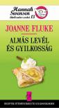 Joanne Fluke - Almás levél és gyilkosság [antikvár]