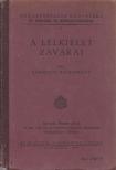 Várkonyi Hildebrand - A lelkiélet zavarai [antikvár]