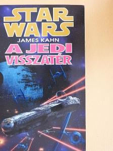 James Kahn - A Jedi visszatér [antikvár]