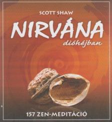 Scott Shaw - Nirvána dióhéjban [antikvár]