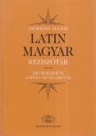 GYÖRKÖSY ALAJOS - Latin-magyar kéziszótár [antikvár]