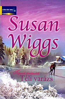 Susan Wiggs - Csöndes kikötő [eKönyv: epub, mobi]